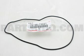 1518875021 RING, O(FOR OIL PUMP)
