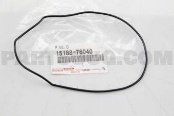 1518876040 RING, O(FOR OIL PUMP)