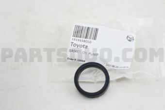 1519338010 GASKET, OIL PUMP