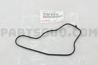1519367010 GASKET, OIL PUMP