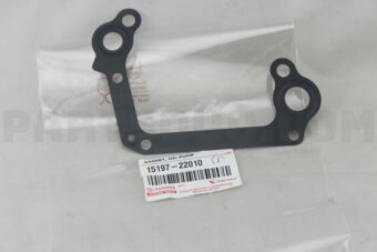 1519722010 GASKET, OIL PUMP