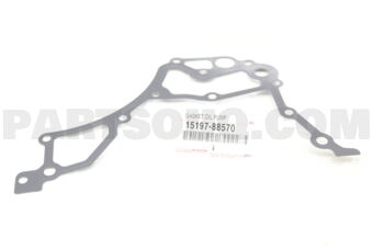 1519788570 GASKET, OIL PUMP