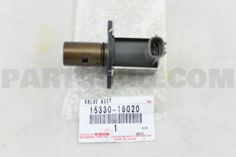 1533016020 VALVE ASSY, CAMSHAFT TIMING OIL SW