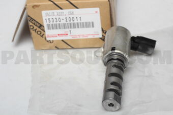 1533020011 VALVE ASSY, CAM TIMING OIL CONTROL