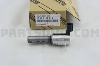 1533020011 VALVE ASSY, CAM TIMING OIL CONTROL