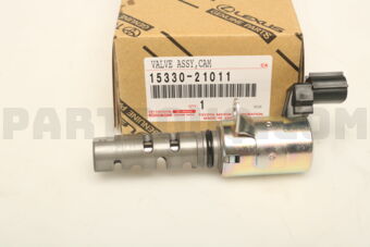 1533021011 Valve Assy, Camshaft Timing Oil Co
