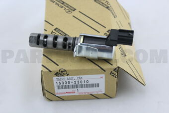 1533023010 VALVE ASSY, CAM TIMING OIL CONTROL