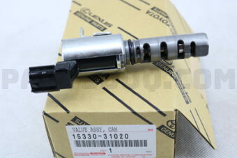 1533031020 VALVE ASSY, CAM TIMING OIL CONTROL