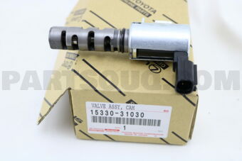1533031030 VALVE ASSY, CAM TIMING OIL CONTROL