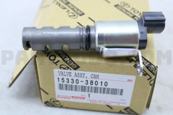 1533038010 VALVE ASSY, CAM TIMING OIL CONTROL