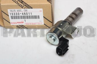 1533046011 VALVE ASSY CAM TIMI