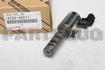 1533046011 VALVE ASSY CAM TIMI