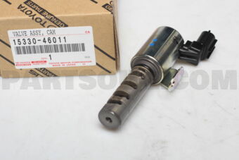 1533046011 VALVE ASSY CAM TIMI