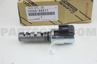 1533050011 VALVE ASSY, CAM TIMING OIL CONTROL