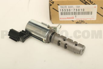 1533075010 VALVE ASSY, CAMSHAFT TIMING OIL CO