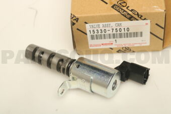 1533075010 VALVE ASSY, CAMSHAFT TIMING OIL CO