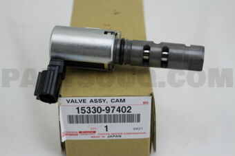 1533097402 VALVE ASSY, CAM TIMING OIL CONTROL