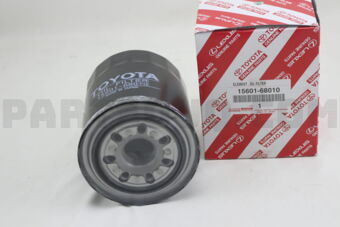 1560168010 Toyota FILTER SUB-ASSY, OIL