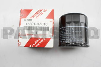 15601BZ010 FILTER SUB-ASSY, OIL
