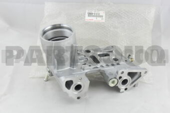 1560951010 BRACKET SUB-ASSY, OIL FILTER