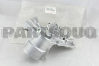 1560951010 BRACKET SUB-ASSY, OIL FILTER