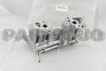 1560951010 BRACKET SUB-ASSY, OIL FILTER