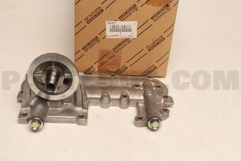 1560954072 Toyota BRACKET SUB-ASSY, OIL FILTER