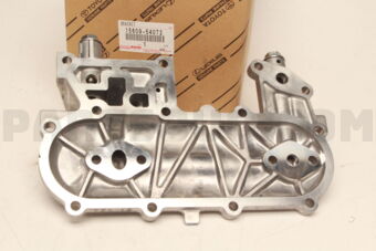1560954072 Toyota BRACKET SUB-ASSY, OIL FILTER