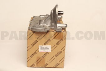 1560954072 Toyota BRACKET SUB-ASSY, OIL FILTER
