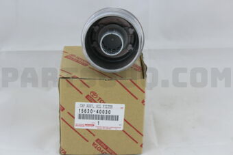 1562040030 CAP ASSY, OIL FILTER