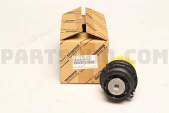 1565038010 CAP ASSY, OIL FILTER W/ELEMEMT