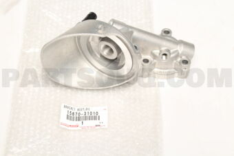 1567031010 BRACKET SUB-ASSY, OIL FILTER