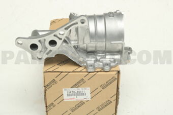 1567038011 BRACKET, OIL FILTER