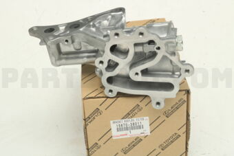 1567038011 BRACKET, OIL FILTER