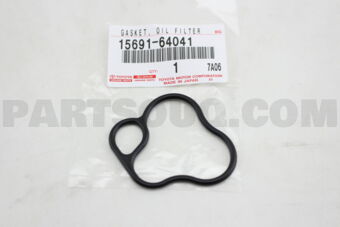 1569164041 GASKET, OIL FILTER
