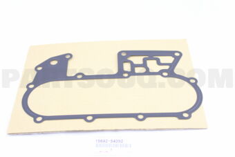 1569254050 GASKET, OIL FILTER