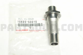 1569550010 VALVE ASSY, OIL COOLER RELIEF