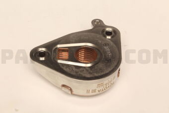 1571036010 Toyota COOLER ASSY, OIL