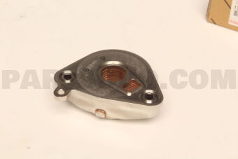 1571036010 Toyota COOLER ASSY, OIL