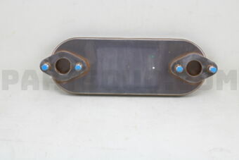 1571054050 COOLER ASSY, OIL