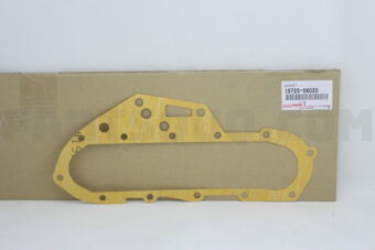 1572556020 GASKET, OIL COOLER