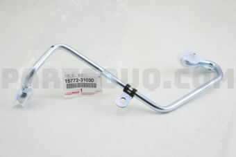 1577231030 PIPE, OIL