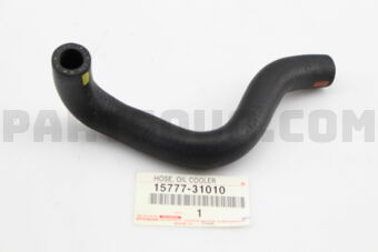 1577731010 HOSE, OIL COOLER
