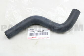 1577761030 HOSE, OIL COOLER