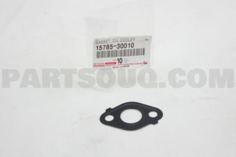 1578530010 GASKET, OIL COOLER