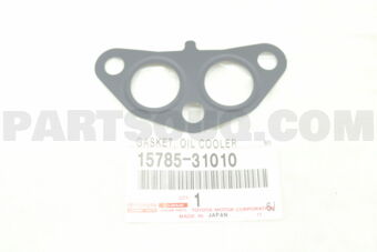 1578531010 GASKET, OIL COOLER