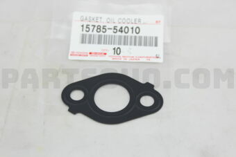 1578554010 GASKET(FOR OIL COOLER)