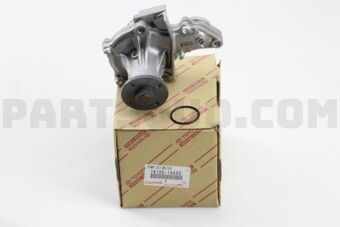 1610019355 PUMP ASSY, WATER