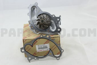 1610029085 PUMP ASSY, ENGINE WATER