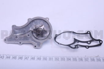 1610039317 Toyota WATER PUMP